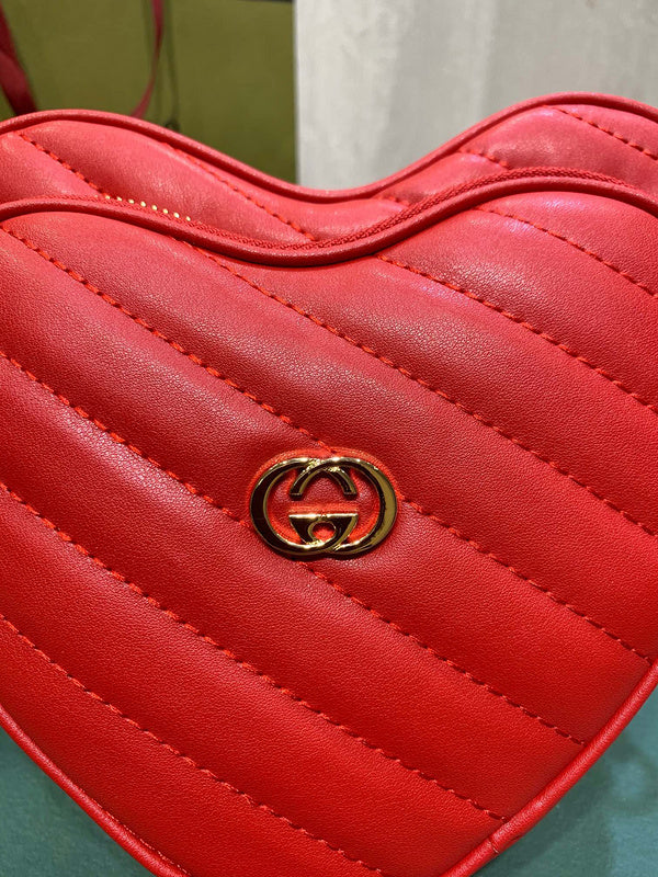 COZY BAGS - GUKI Bags - 111