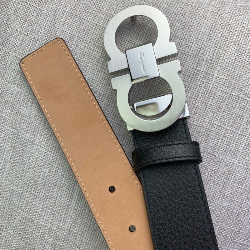 JB - FGO Belts - 130