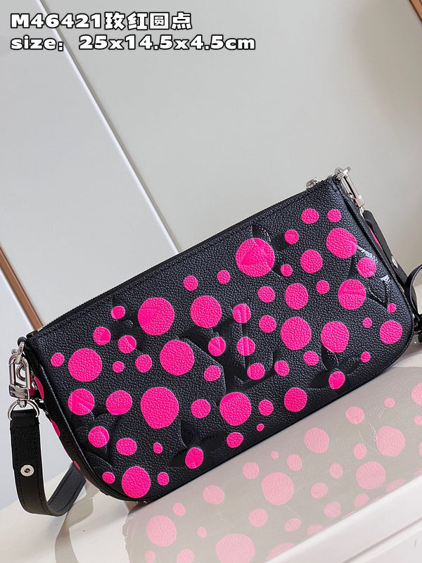 COZY - LV Bags - 652