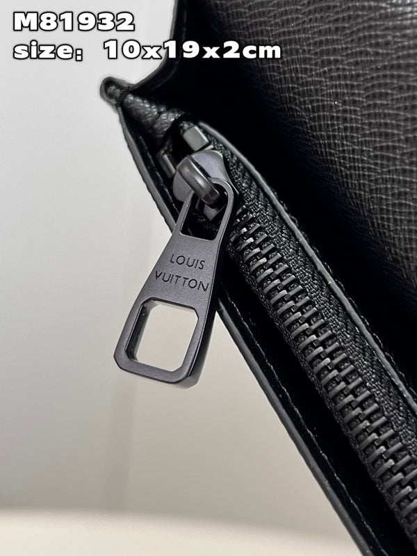 COZY - LOV Wallets - 283