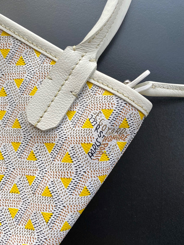 COZY BAGS - GYO Bags - 034