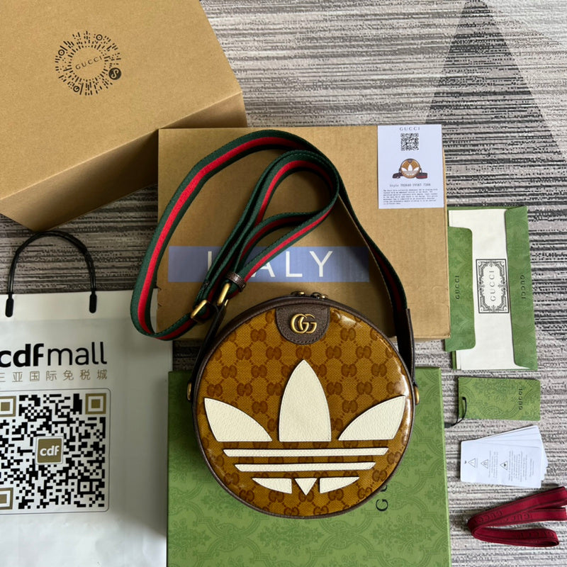 COZY BAGS - GUKI Bags - 1314