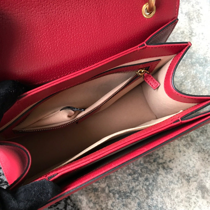 JB - Guki Lady Bags - 1238