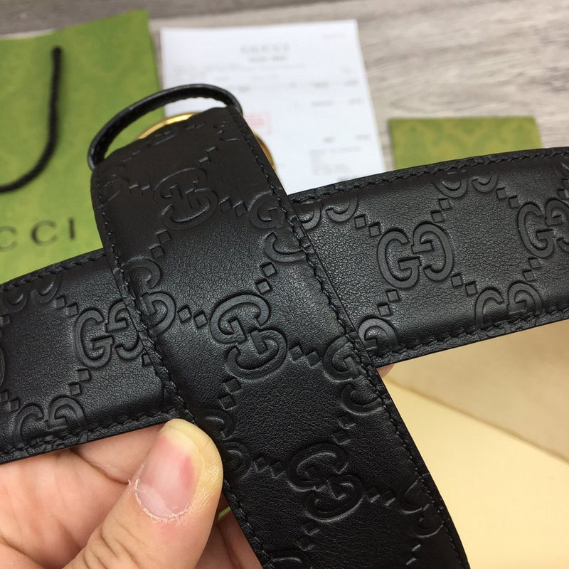 COZY BAGS - GUKI Belts - 151