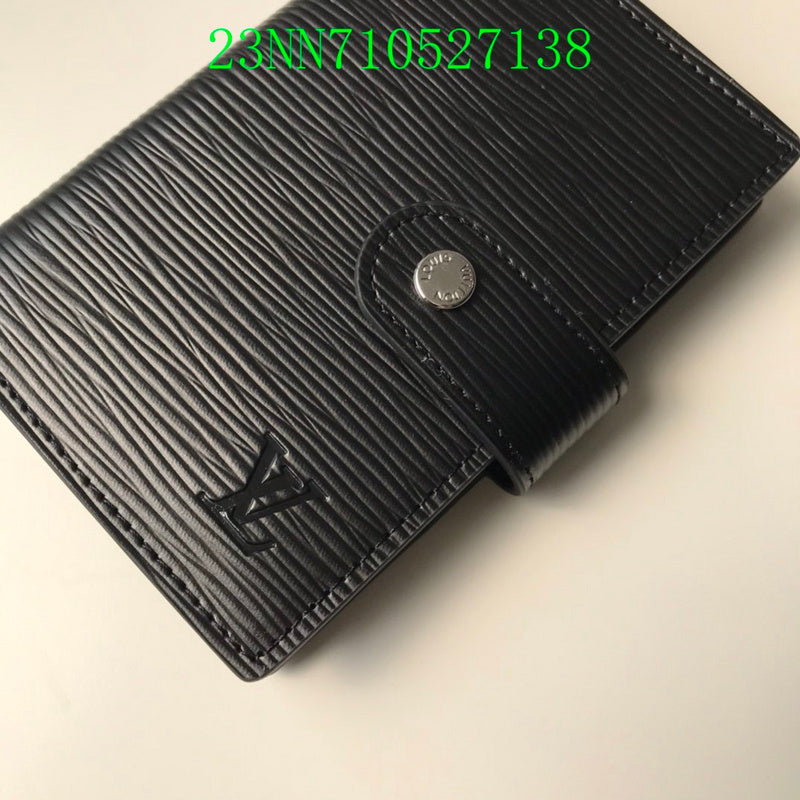 COZY BAGS - CHL Wallet - 877