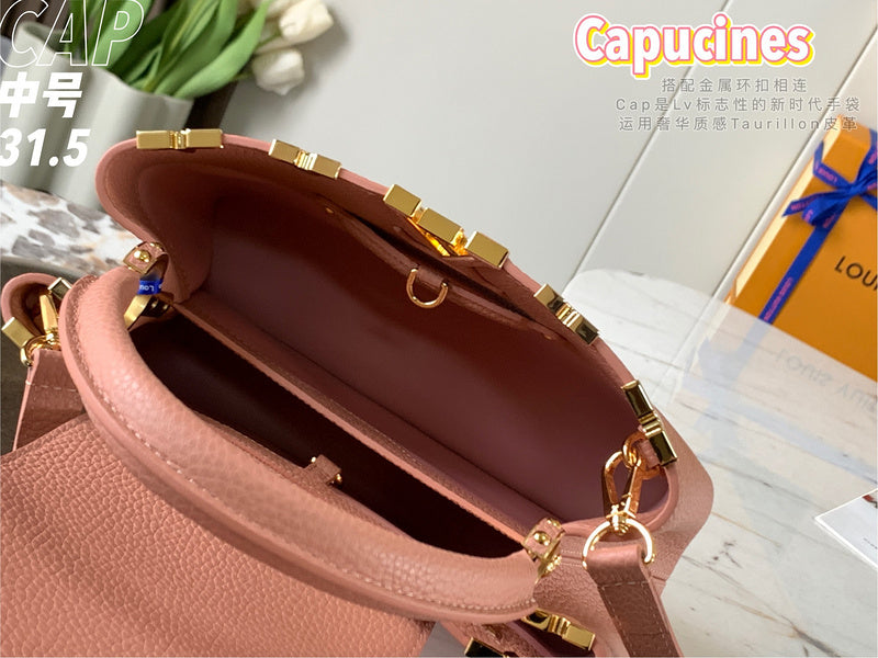 COZY - LOV Lady Bags - 734