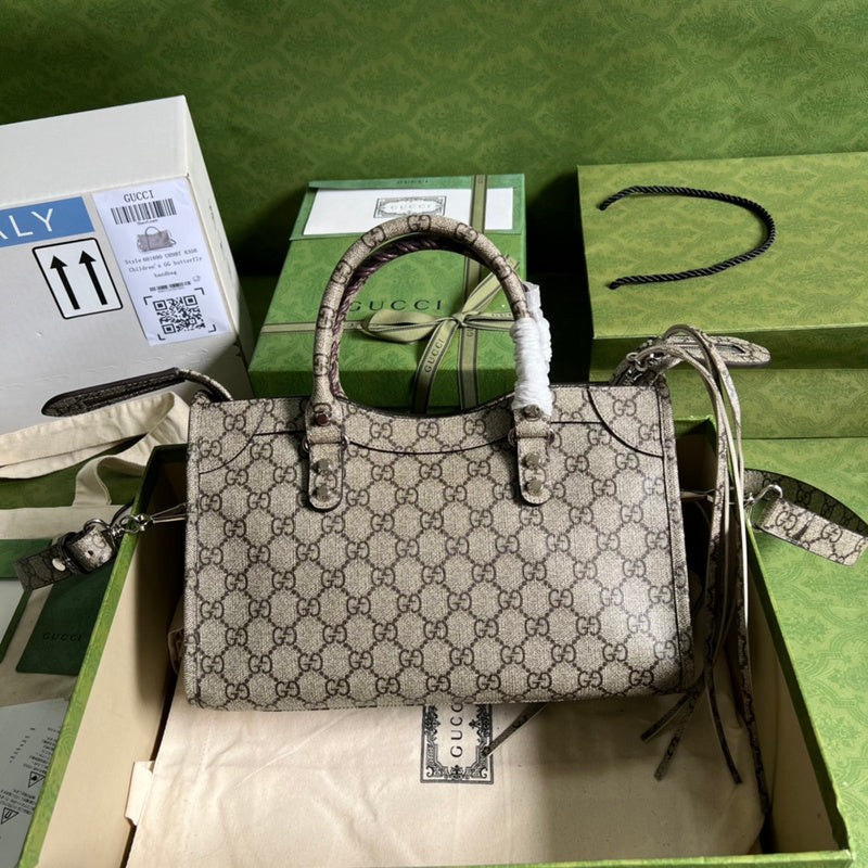 COZY BAGS - GUKI Women Bags - 1353