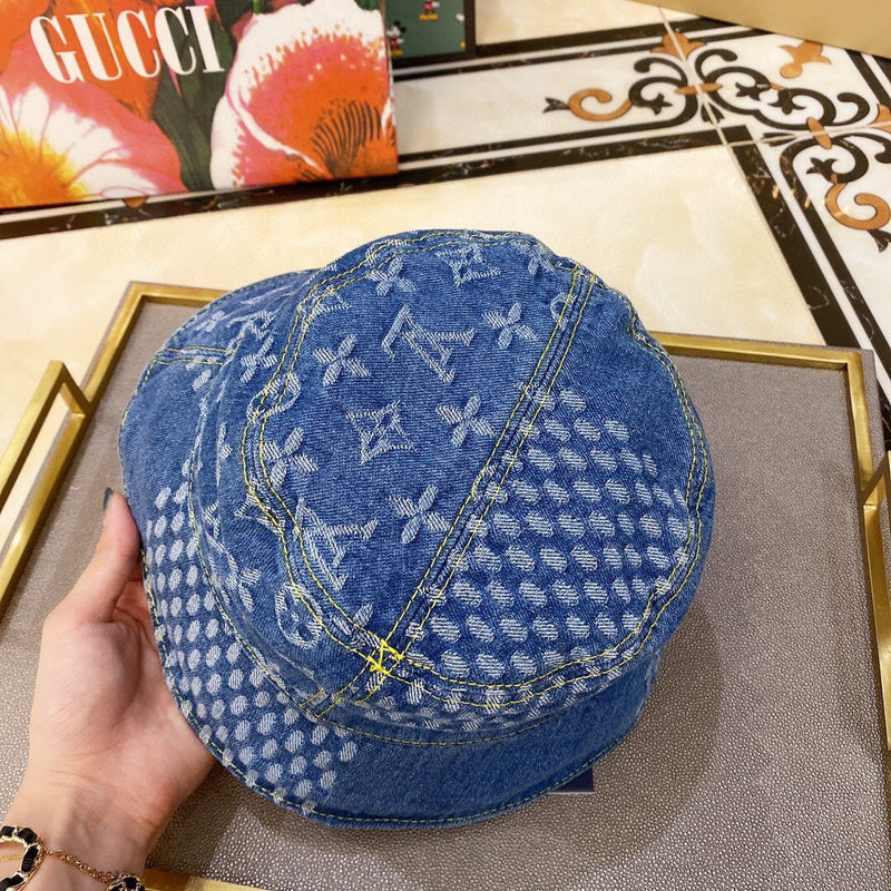 COZY BAGS - LOV Hats & Caps - 263
