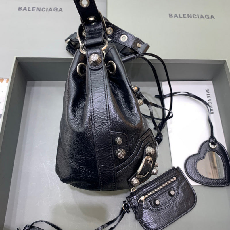 COZY BAGS - BG Lady Bags - 058