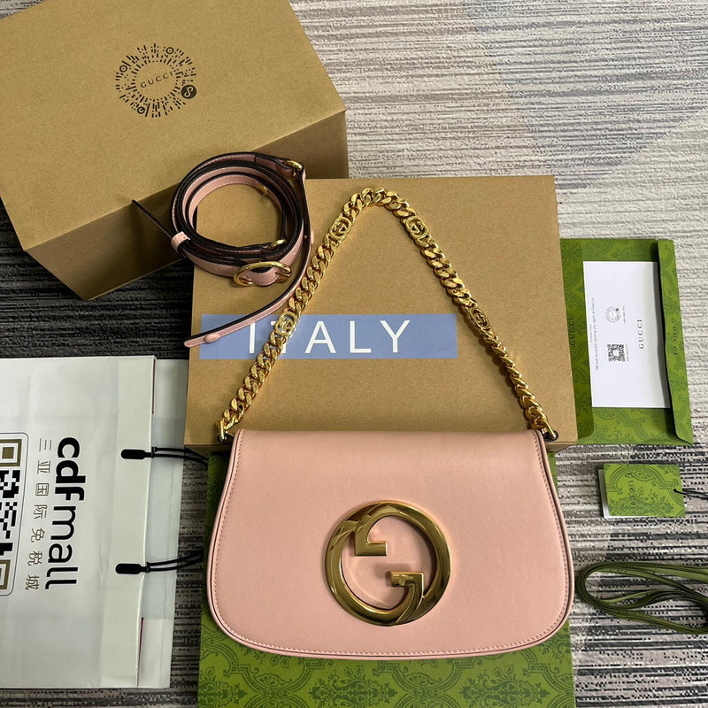 JB - Guki Lady Bags - 213