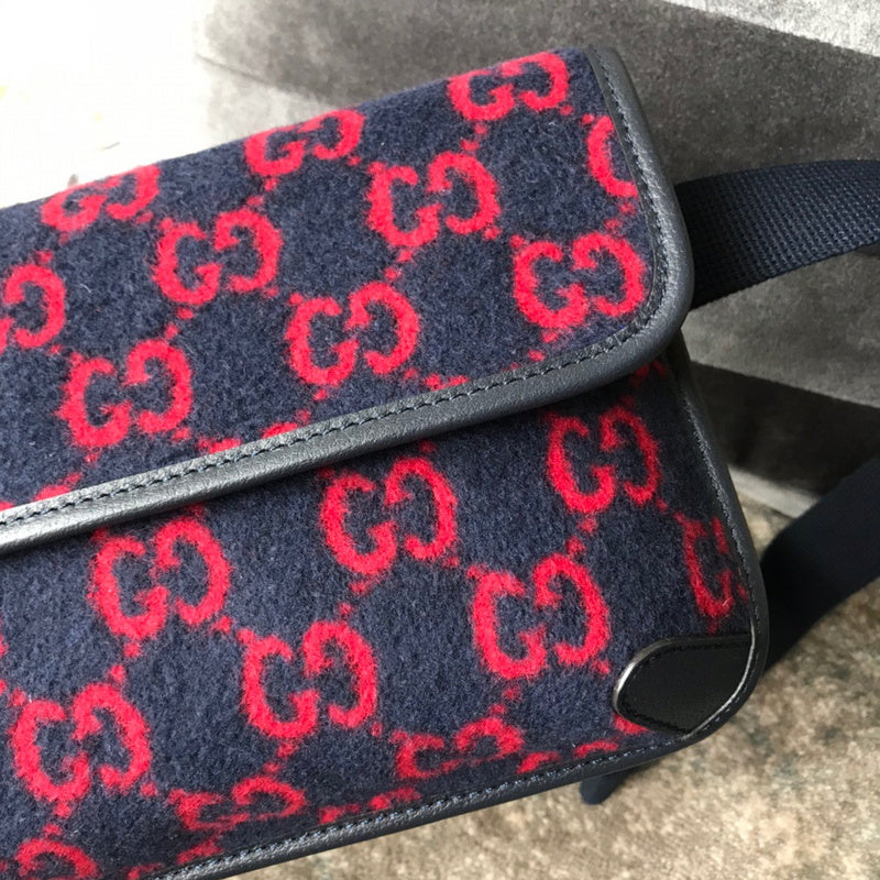 COZY BAGS - Guki Men Bags - 251
