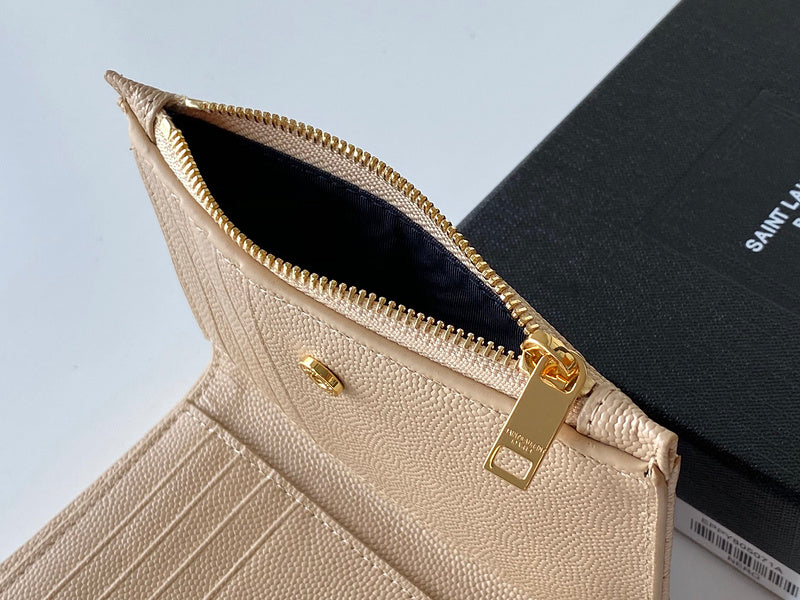 COZY - YLS Wallets - 022