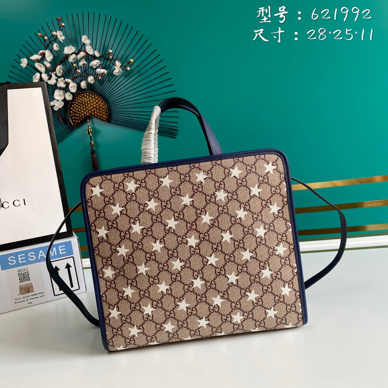 JB - Guki Lady Bags - 1157