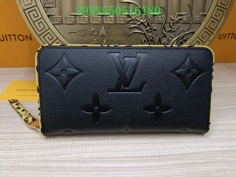 COZY BAGS - LOV Wallet - 1347