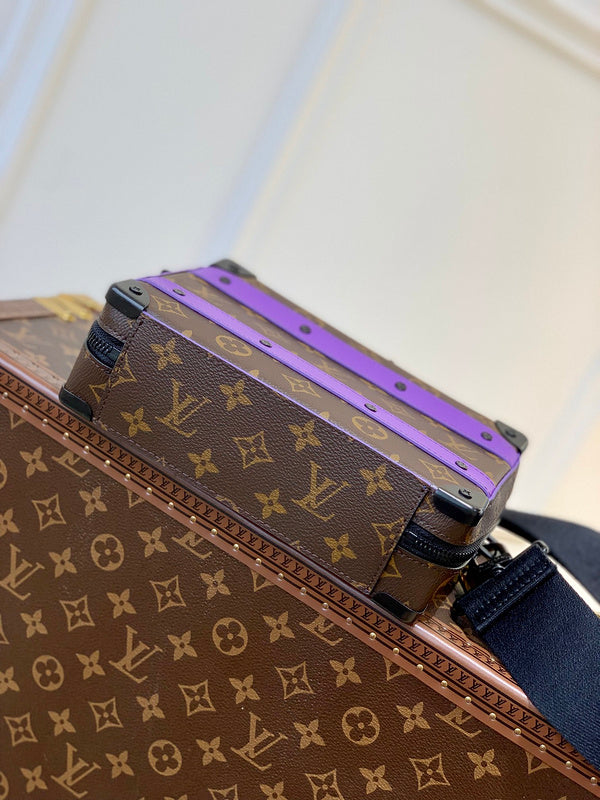 COZY - LV Bags - 1808