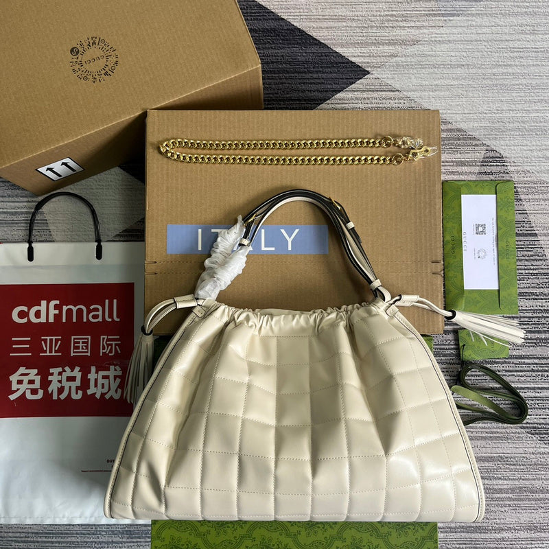 JB - Guki Lady Bags - 182