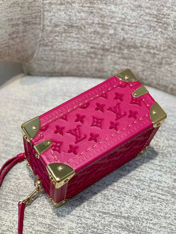 COZY - LV Bags - 2542