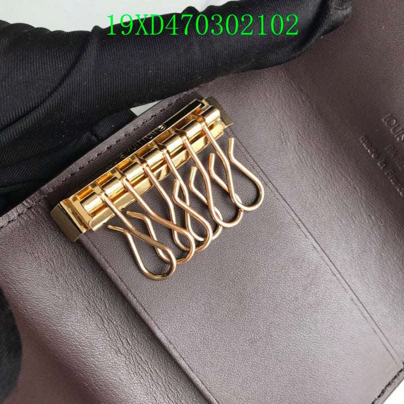 COZY BAGS - CHL Wallet - 1051