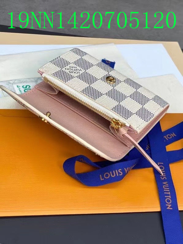 COZY BAGS - LOV Wallet - 254
