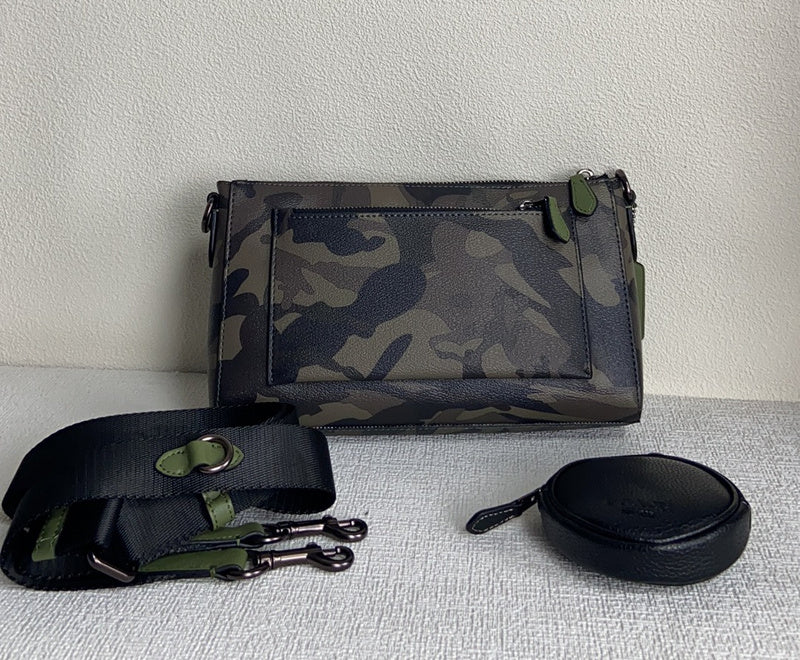 COZY - CAH Bags - 134