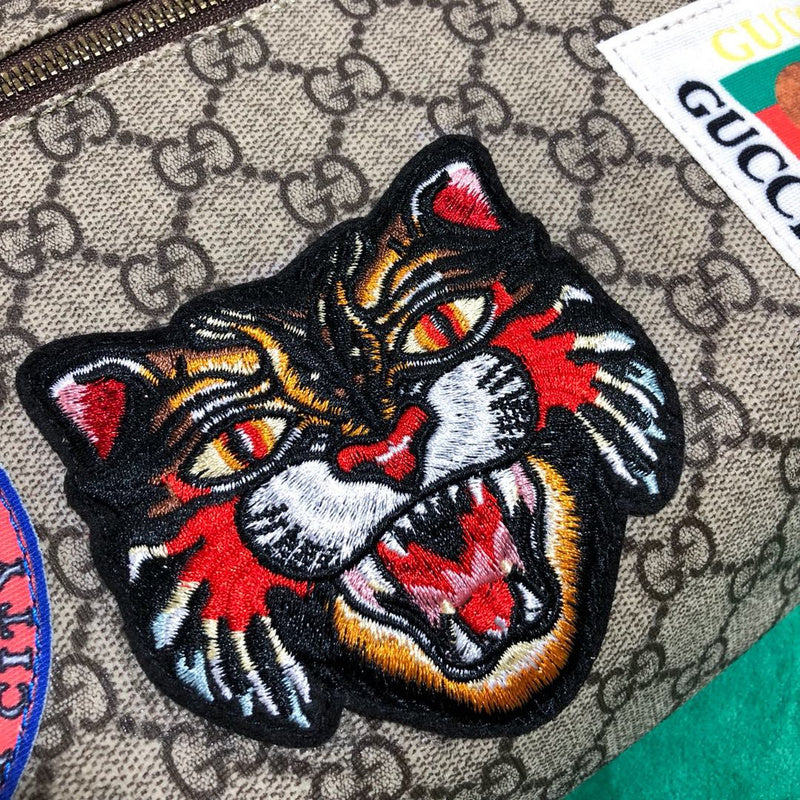 COZY BAGS - Guki Men Bags - 314