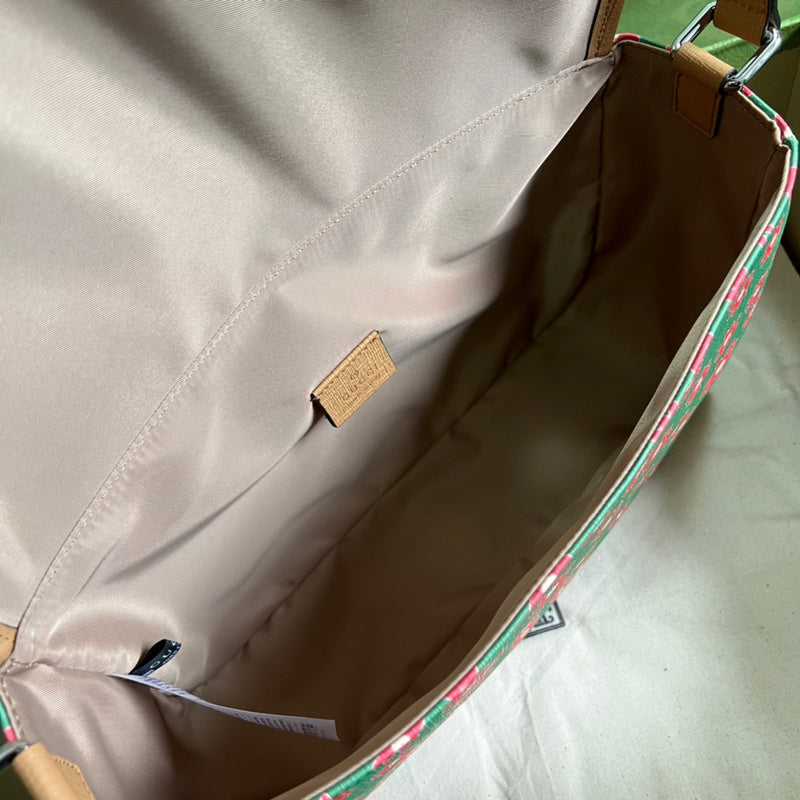 JB - Guki Lady Bags - 811