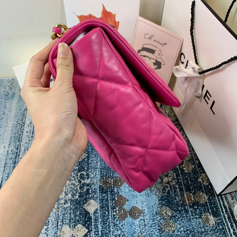 COZY BAGS - CHL Lady Bags - 056