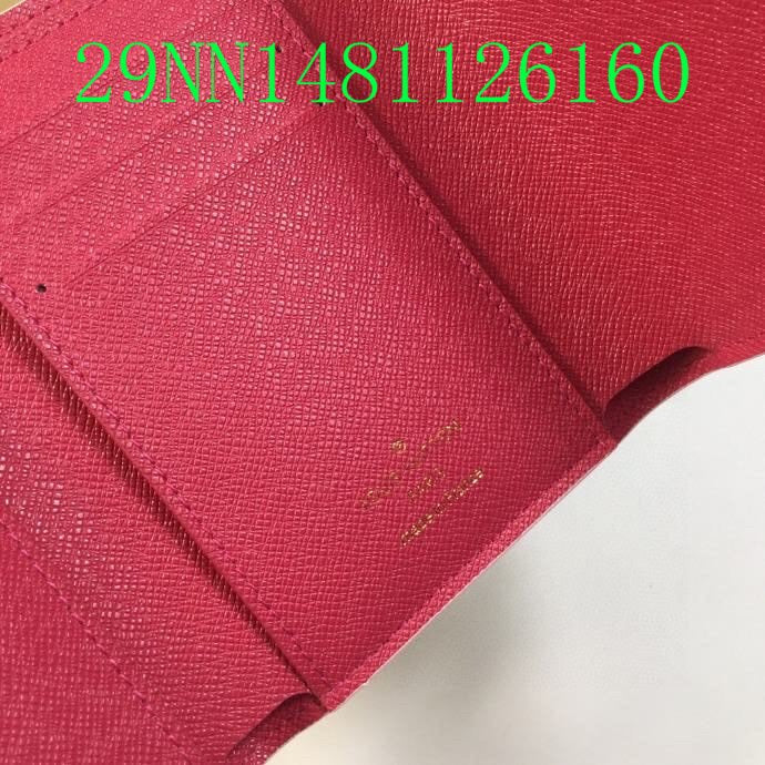 COZY BAGS - CHL Wallet - 456