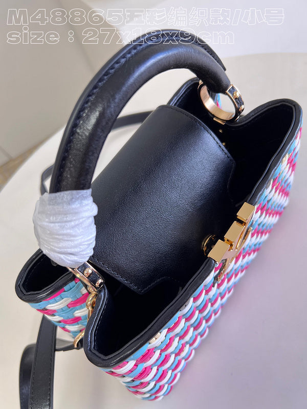COZY - LV Bags - 379