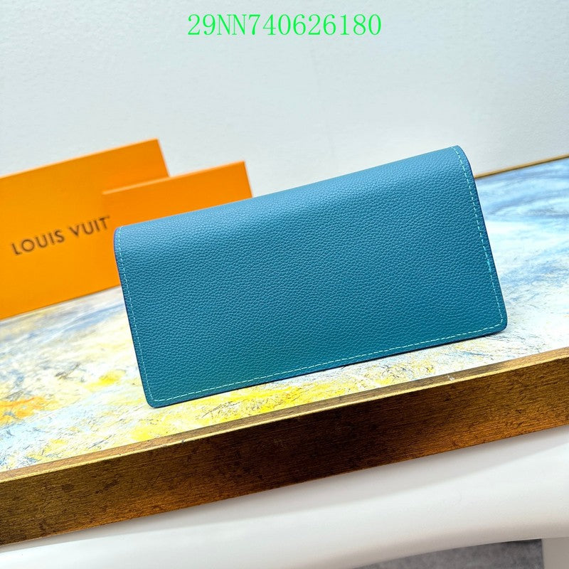 COZY BAGS - LOV Wallet - 302