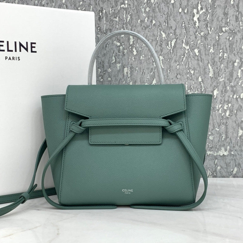 COZY - COL Bags - 333
