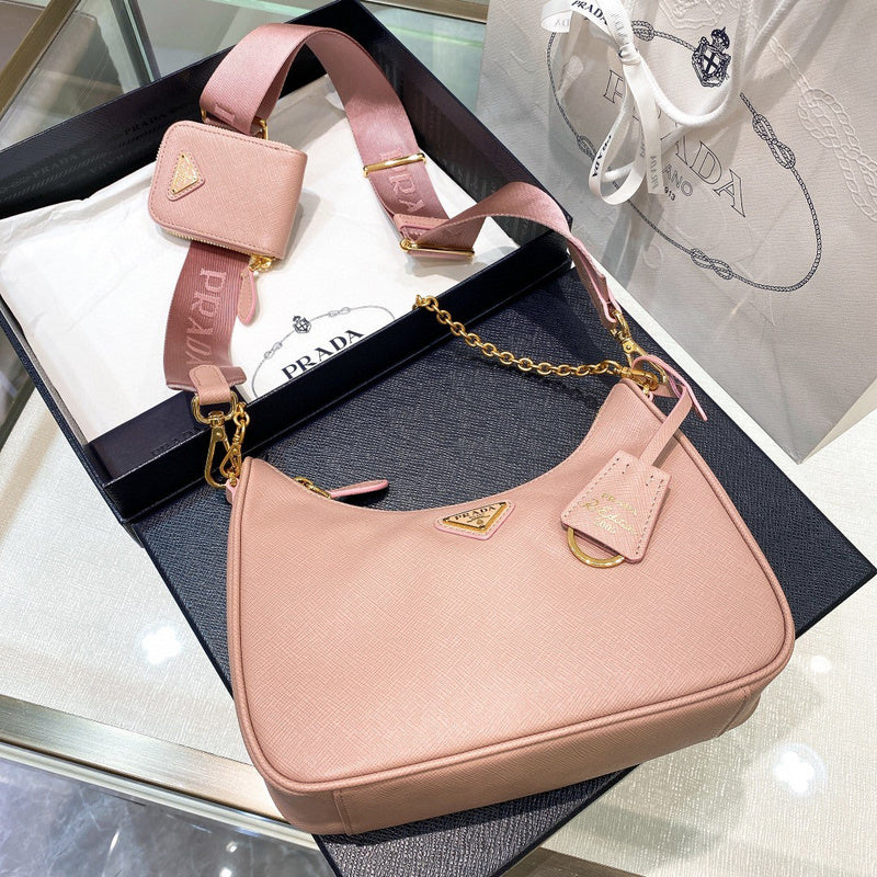 JB - PD Lady Bags - 367