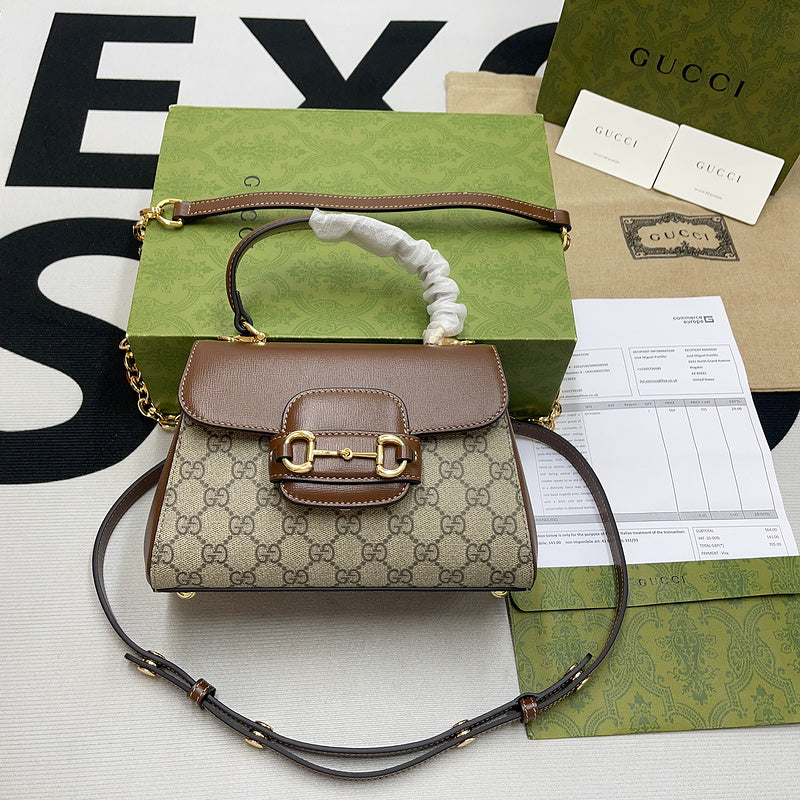 JB - Guki Lady Bags - 479