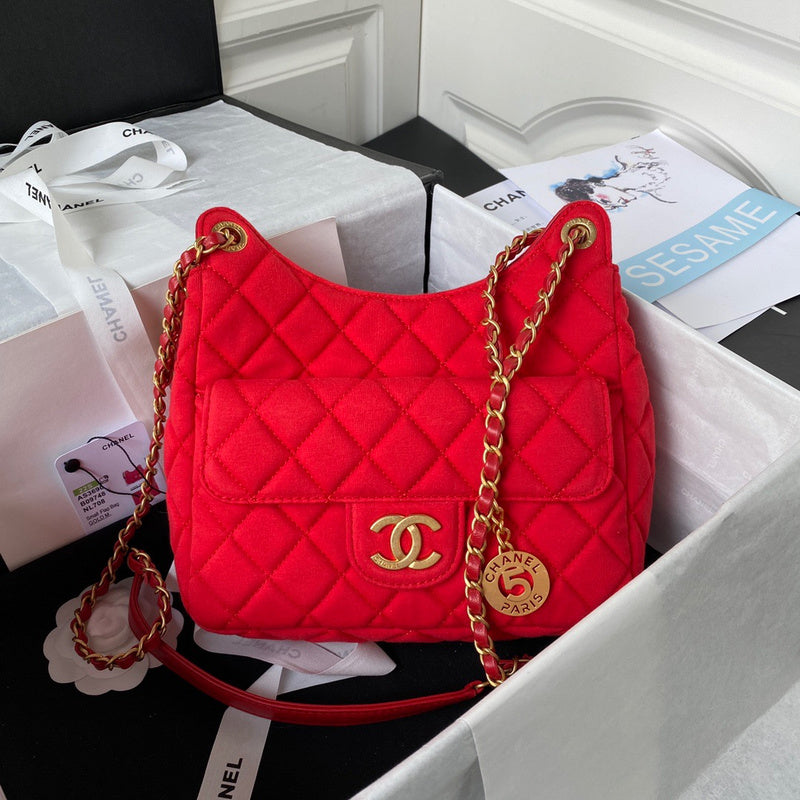 COZY BAGS - CHL Lady Bags - 096