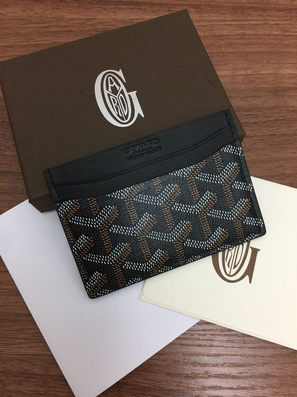 COZY - GYO Wallets - 131