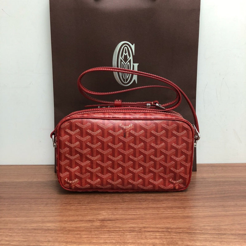 COZY BAGS - GYO Bags - 027