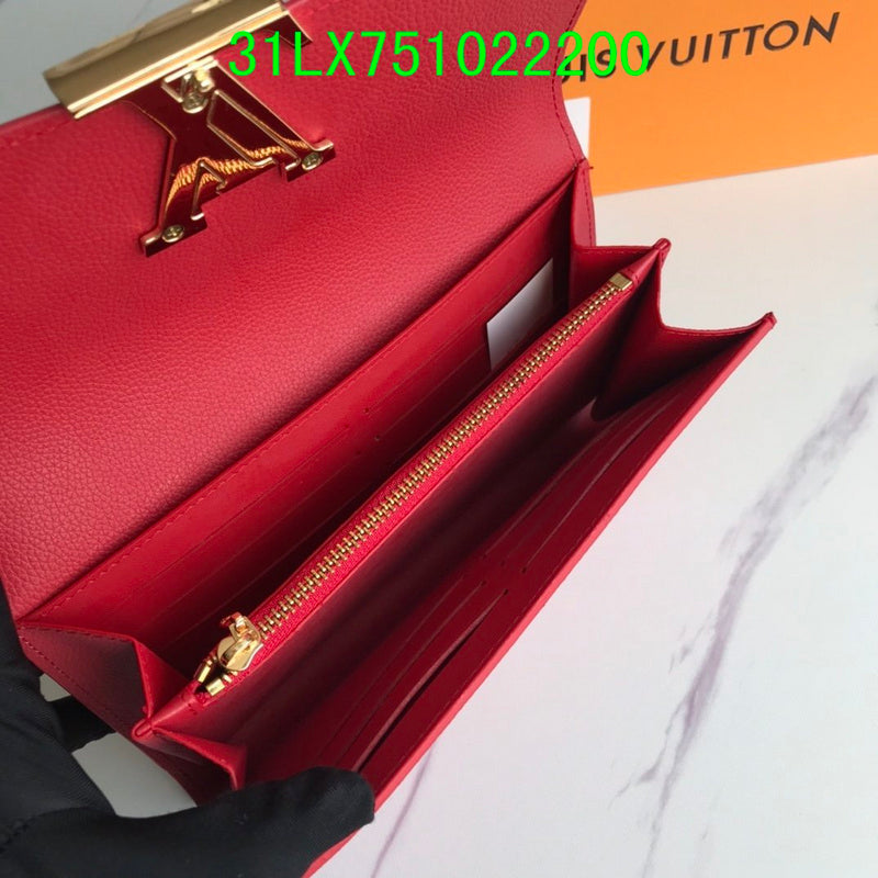 COZY BAGS - CHL Wallet - 1403