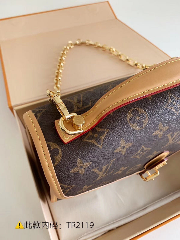 COZY - LV Bags - 5120