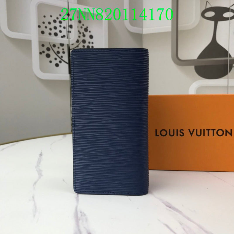 COZY BAGS - CHL Wallet - 1191