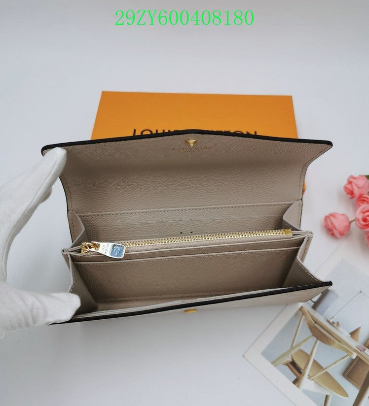 COZY BAGS - CHL Wallet - 1008