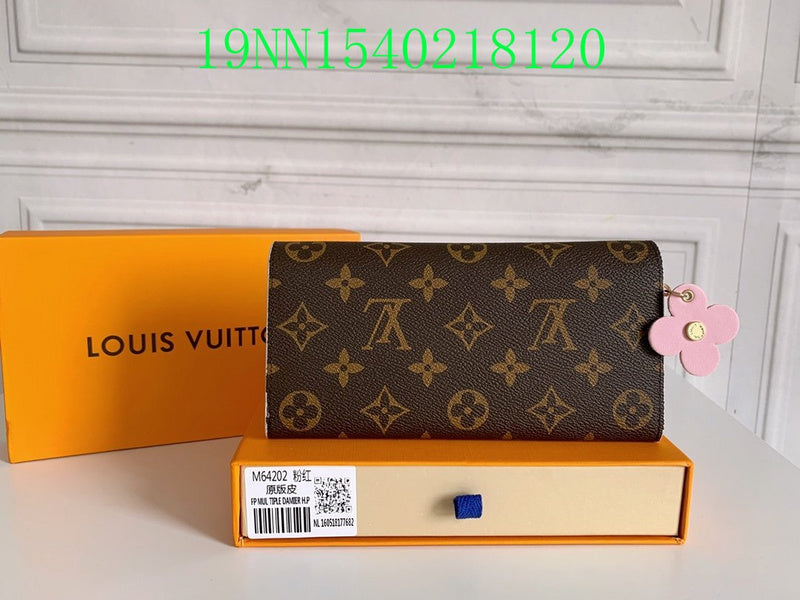 COZY BAGS - CHL Wallet - 243