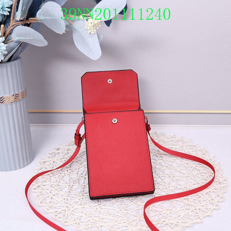 COZY BAGS - CHL Wallet - 502