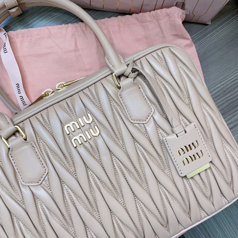 COZY BAGS - MMU Bags - 002