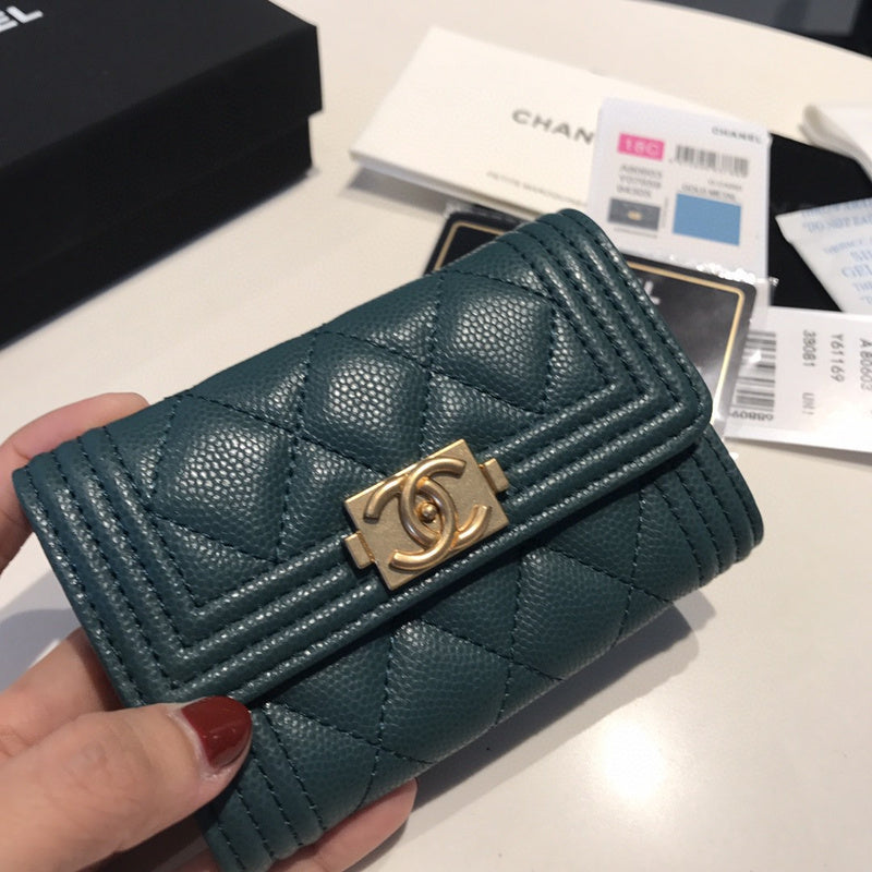 JB - CHL Wallets - 098