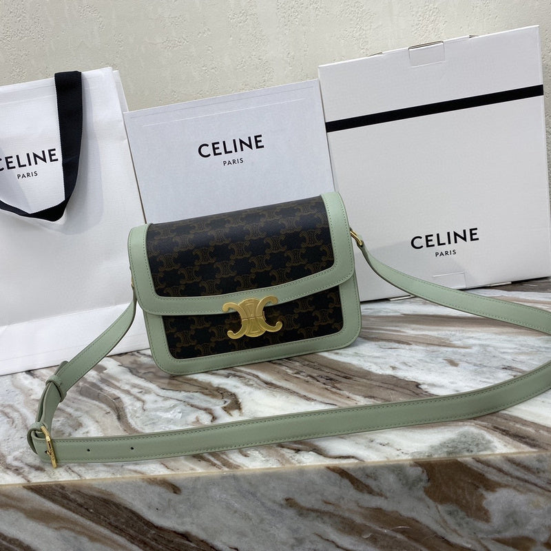 COZY BAGS - COL Lady Bags - 244