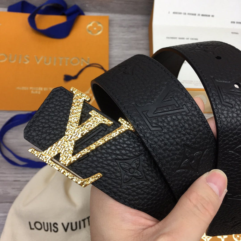 JB - LOV Belts - 339