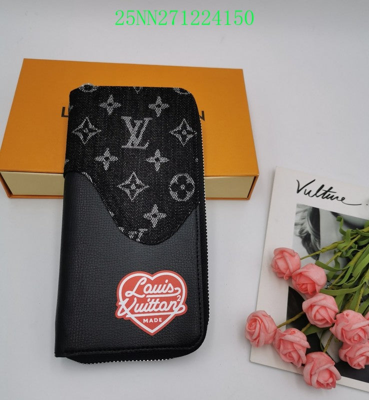 COZY BAGS - CHL Wallet - 271