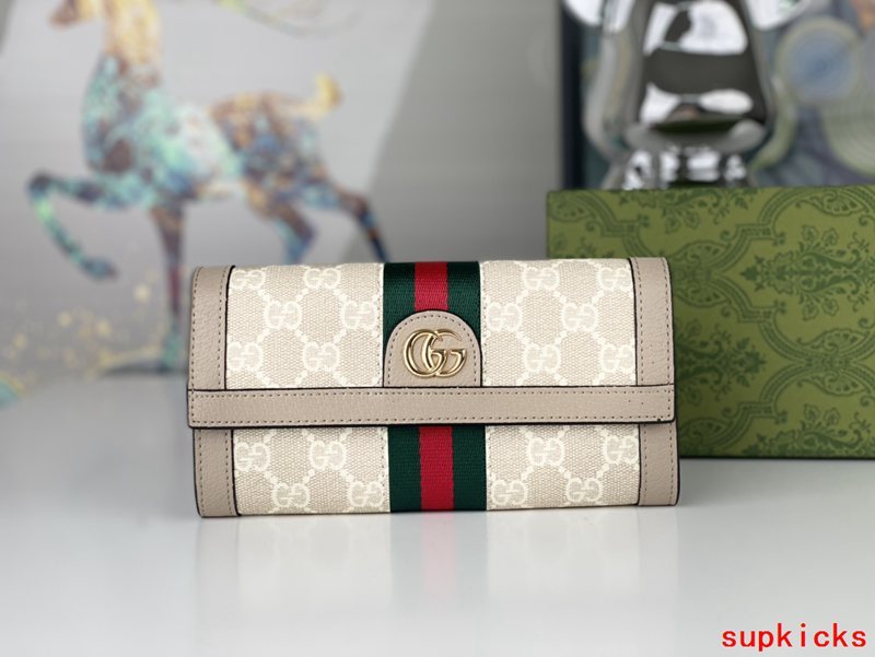 COZY BAGS - Mix Wallets - 576