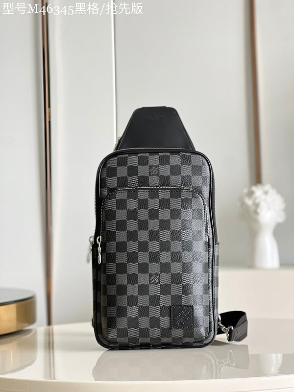 COZY - LV Bags - 1705