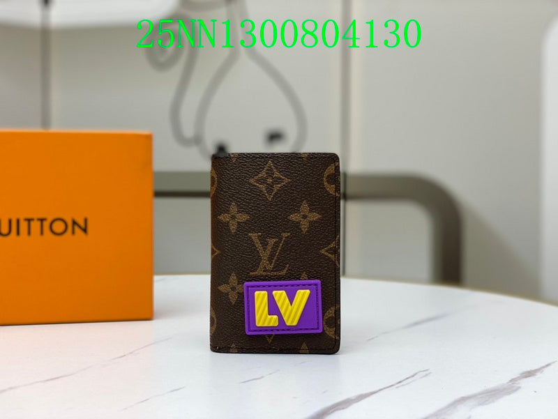COZY BAGS - CHL Wallet - 716